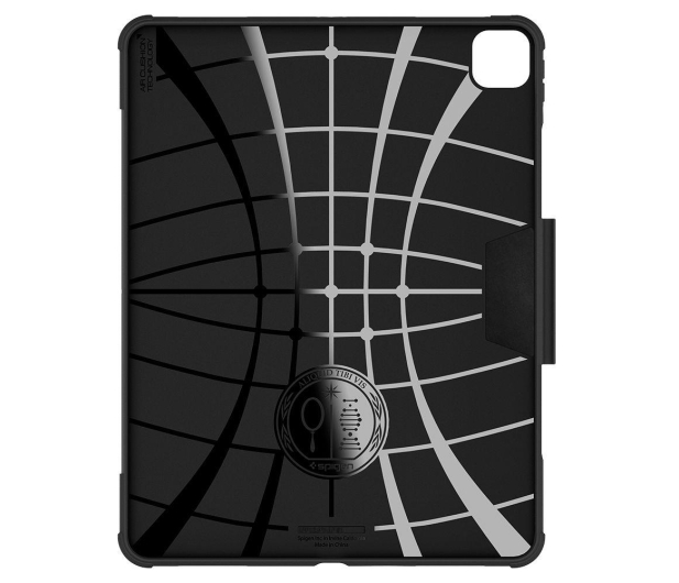 Spigen Rugged Armor Pro do iPad Pro 11" czarny - 587909 - zdjęcie 4